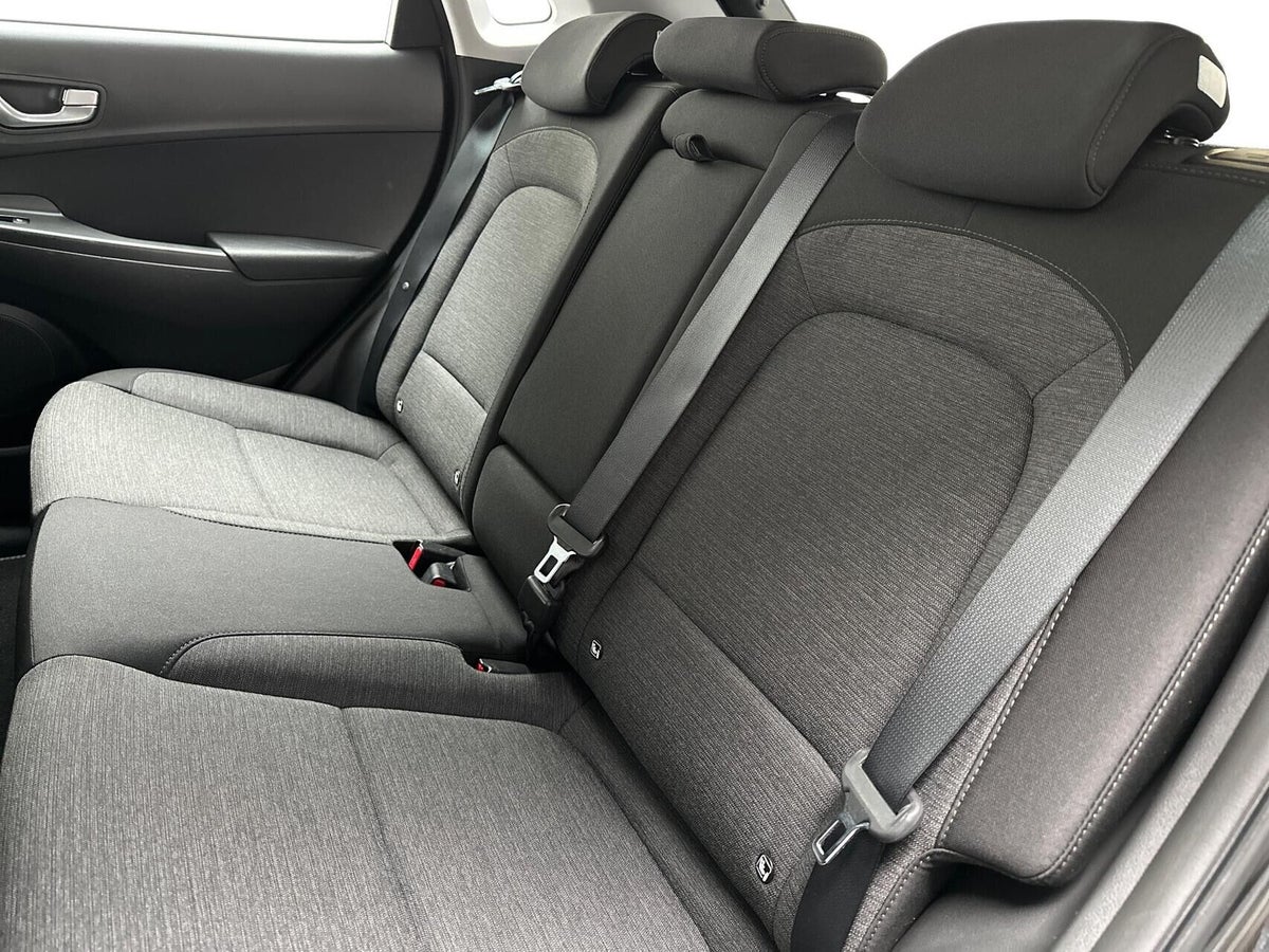 Hyundai Kona EV Select billede 12