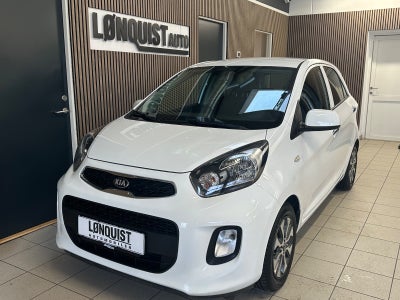 Kia Picanto Style+ Clim