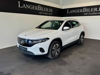 Mercedes EQA300  Progressive 4Matic 5d