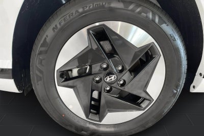 Hyundai Kona EV Essential