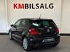 VW Polo TSi 150 BlueGT DSG thumbnail
