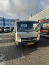 Nissan Cabstar D 35.15 S.Kab m/lad 3400