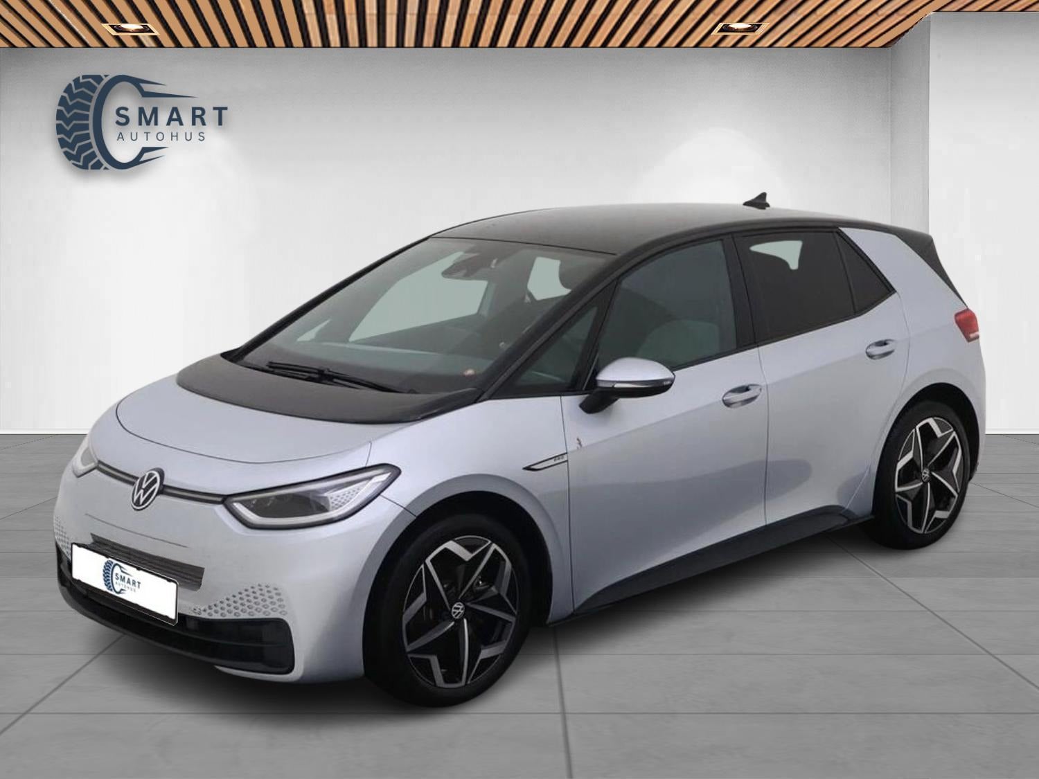 Billede af VW ID.3 58 Pro Performance Business