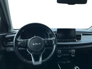 Kia Rio MPi Prestige+