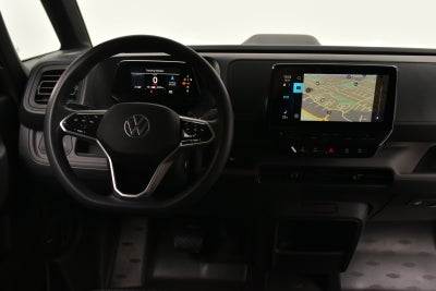VW ID.Buzz Cargo