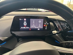 VW ID.4 Pro Performance