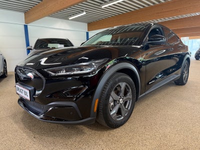 Ford Mustang Mach-E Extended Range  
