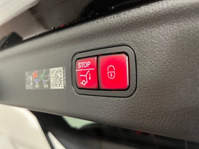 Mercedes EQE500 SUV AMG Line 4Matic