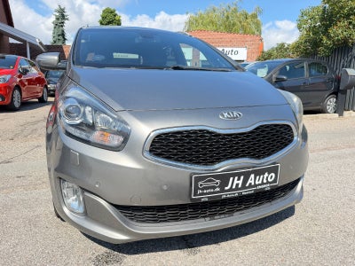 Kia Carens 1,7 CRDi 115 Premium 7prs 5d