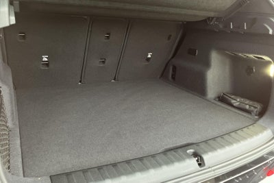 BMW iX1 eDrive20 M-Sport