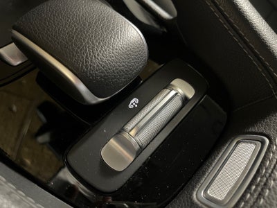 Mercedes GLE350 de AMG Line aut. 4Matic