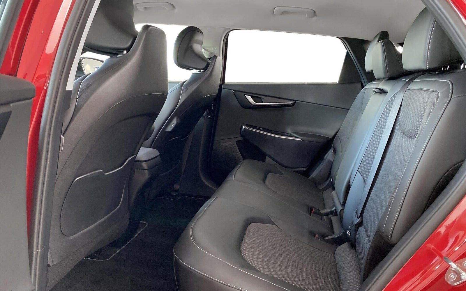 Kia EV6 Standard Range Access