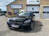 Mercedes C220 d AMG Line stc. aut.