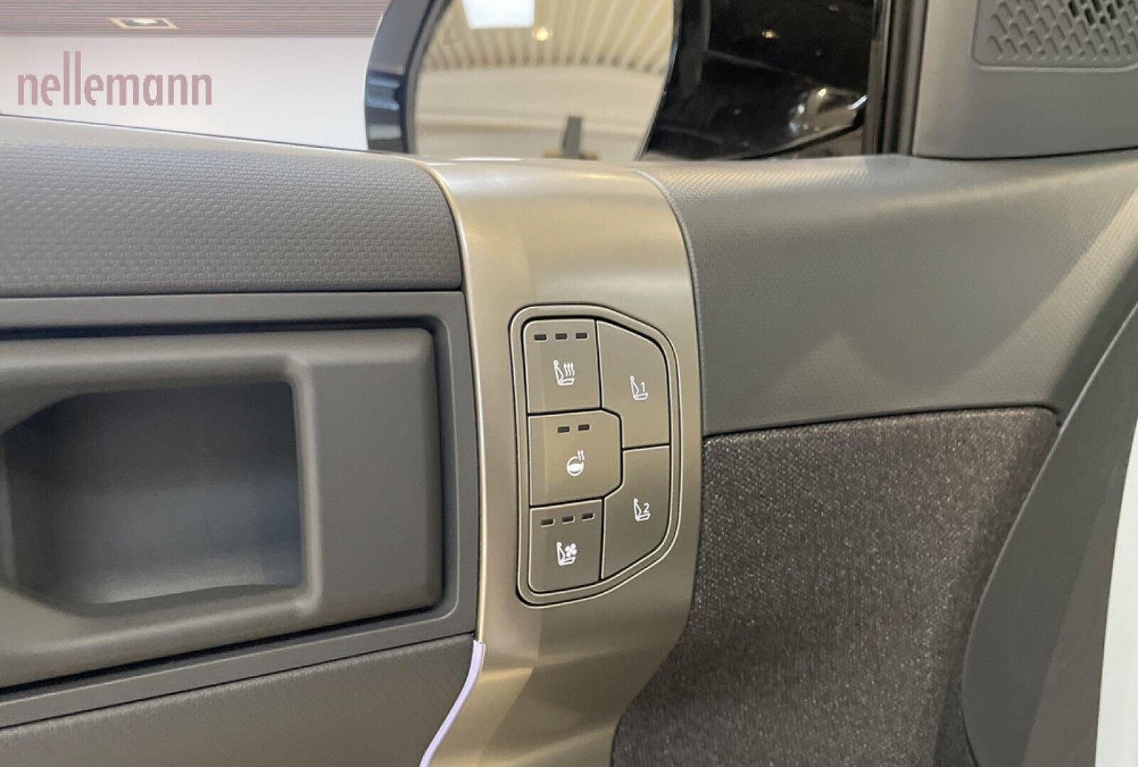 Kia EV3 Long Range GT-Line