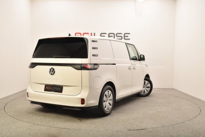 VW ID.Buzz Cargo