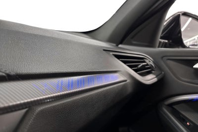 BMW 118i M-Sport aut.