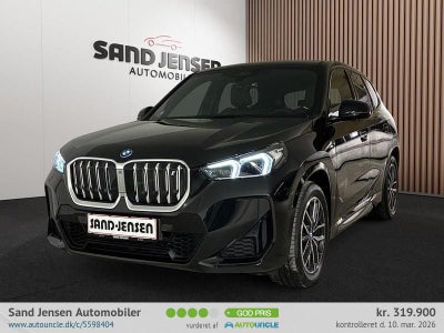 BMW iX1 xDrive30 M-Sport Premium