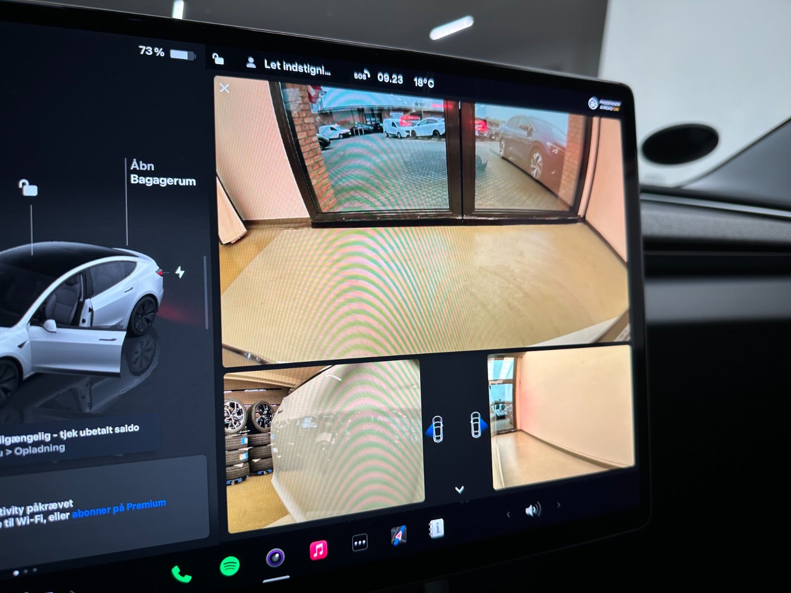 Billede af Tesla Model 3  Long Range AWD