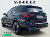 BMW iX3 Charged Plus M-Sport thumbnail