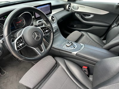 Mercedes C300 de Avantgarde aut. billede 2