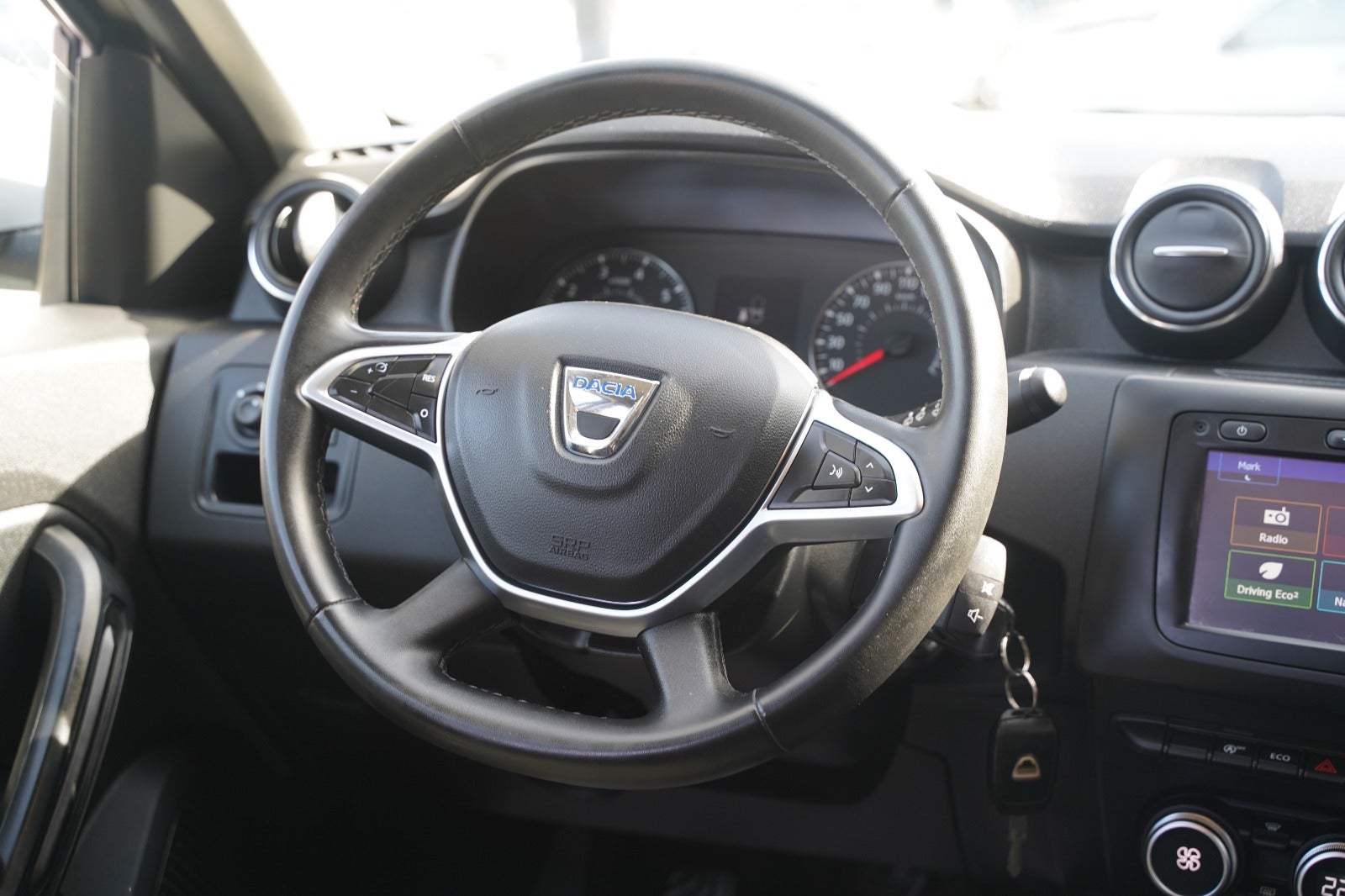 Billede af Dacia Duster 1,5 dCi 109 Laureate