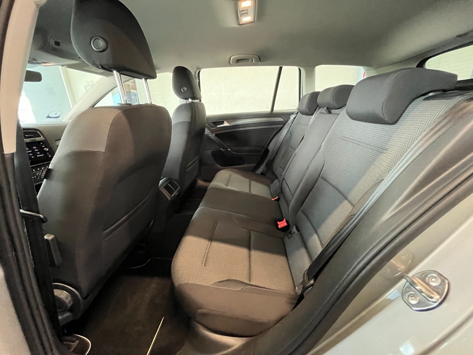Billede af VW Golf VII 1,5 TSi 130 Comfortline Variant