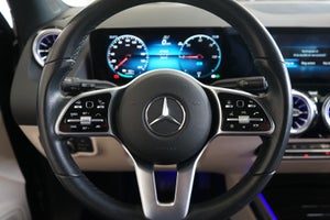 Mercedes EQA250