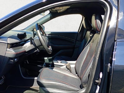 Ford Mustang Mach-E Premium Standard Range AWD