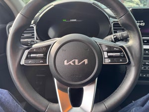 Kia XCeed PHEV Upgrade DCT