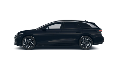 VW ID.7 Style S Tourer