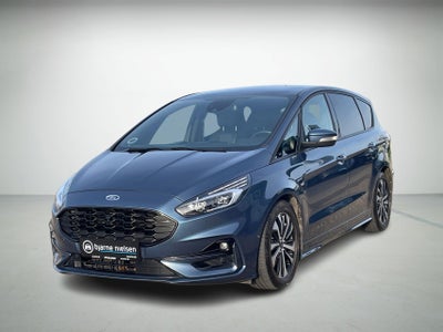 Ford S-MAX EcoBlue ST-Line aut. 7prs