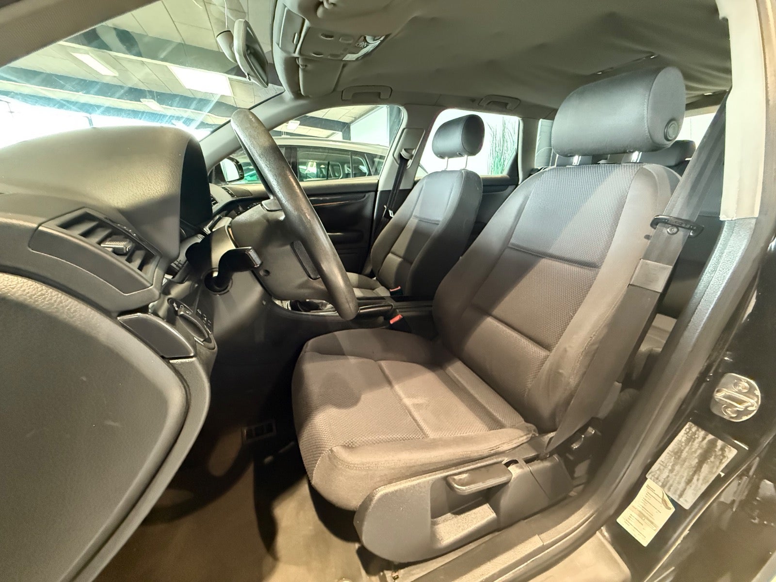 Billede af Audi A4 1,6 Avant