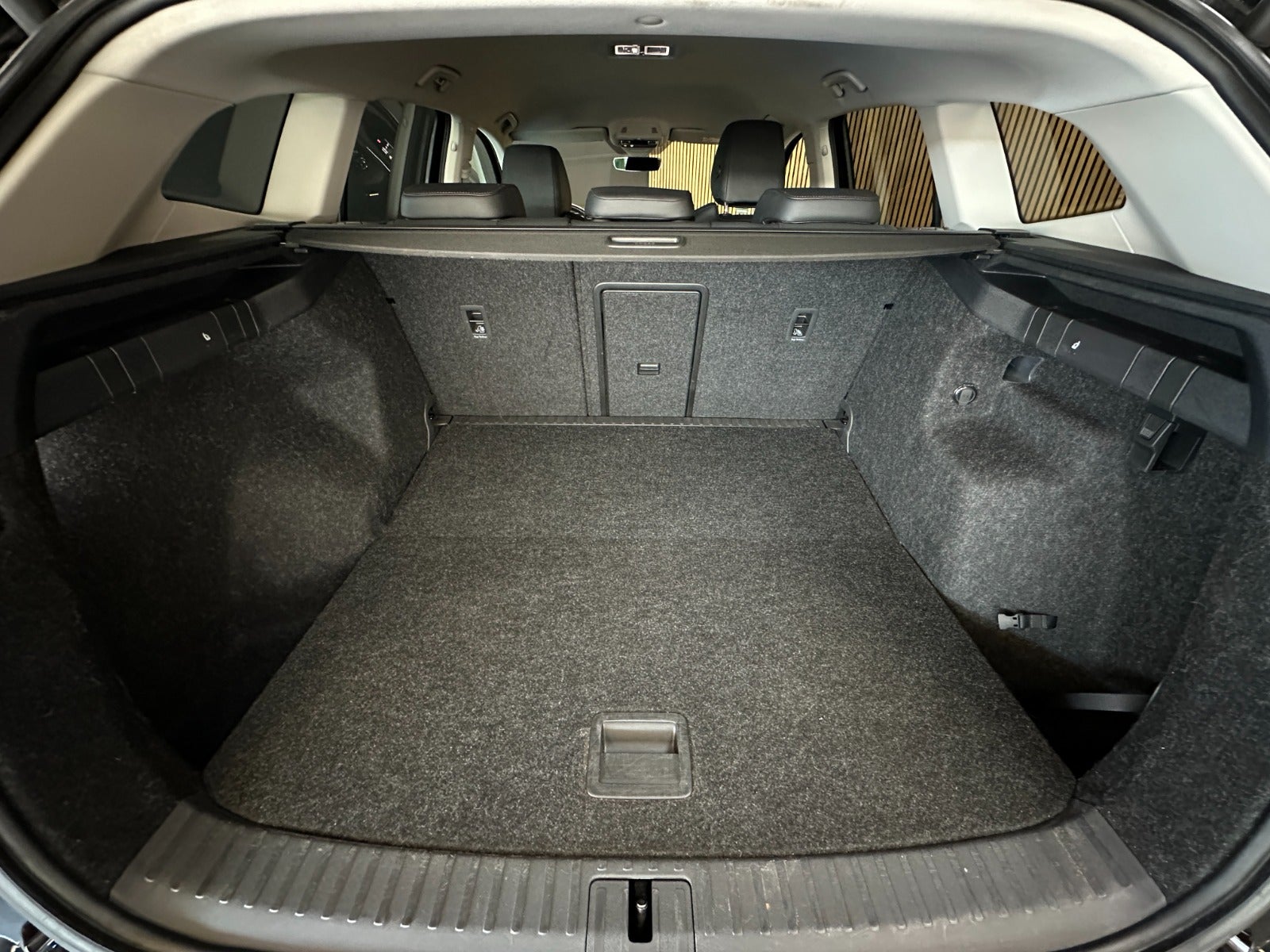 Billede af Skoda Enyaq 80 iV Suite