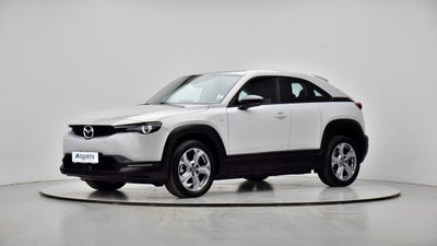 Mazda MX-30  e-SkyActive Exclusive-Line 5d