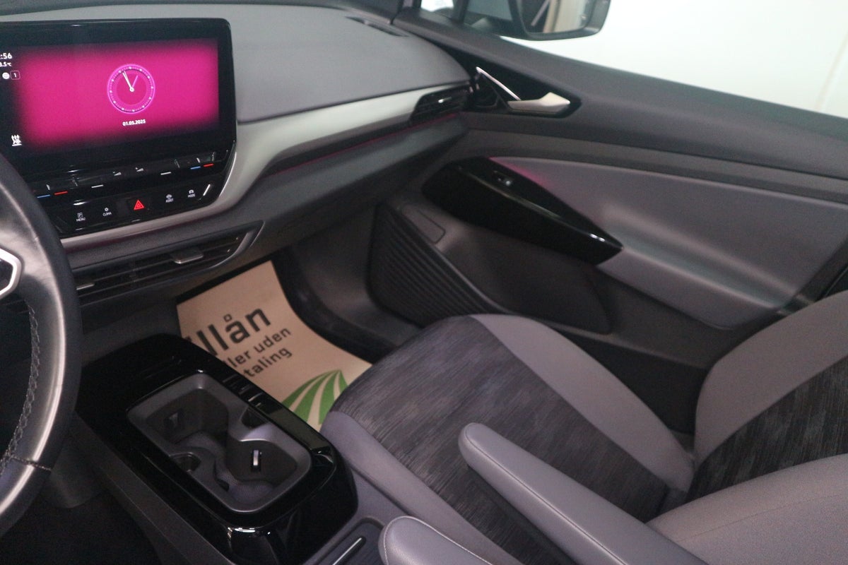 VW ID.4 Pro Performance