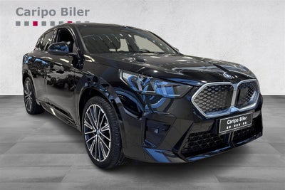 BMW iX2  xDrive30 M-Sport 5d