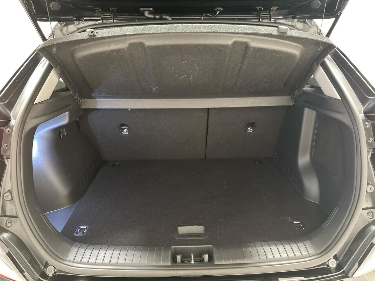 Hyundai Kona EV Trend billede 13