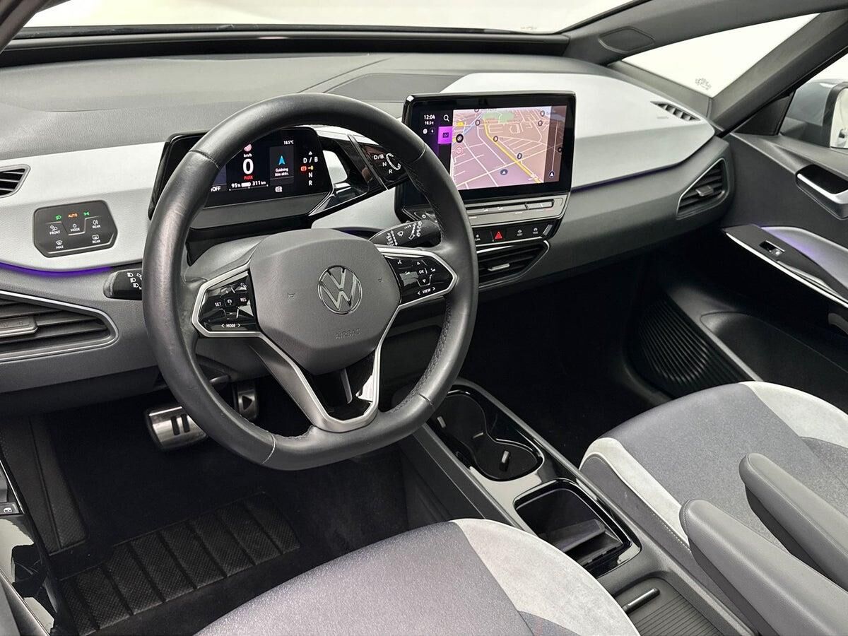VW ID.3 Pro Performance Family billede 3