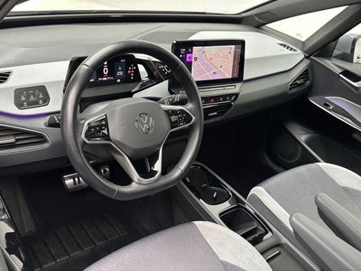 VW ID.3 Pro Performance Family billede 2
