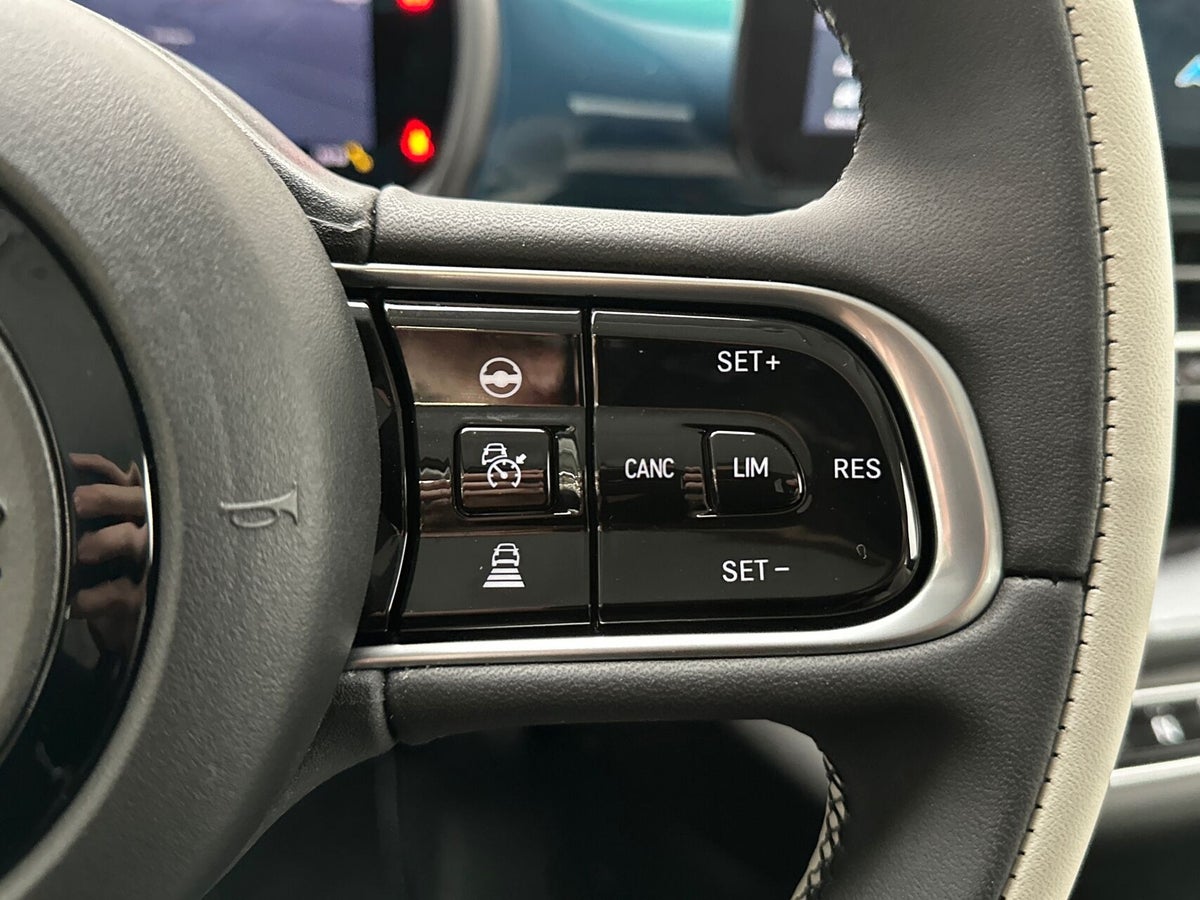 Fiat 500e la Prima billede 17