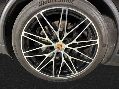 Porsche Macan 4S 