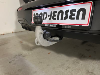 Mercedes EQA300 AMG Line 4Matic