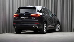 BMW X5 xDrive45e aut.