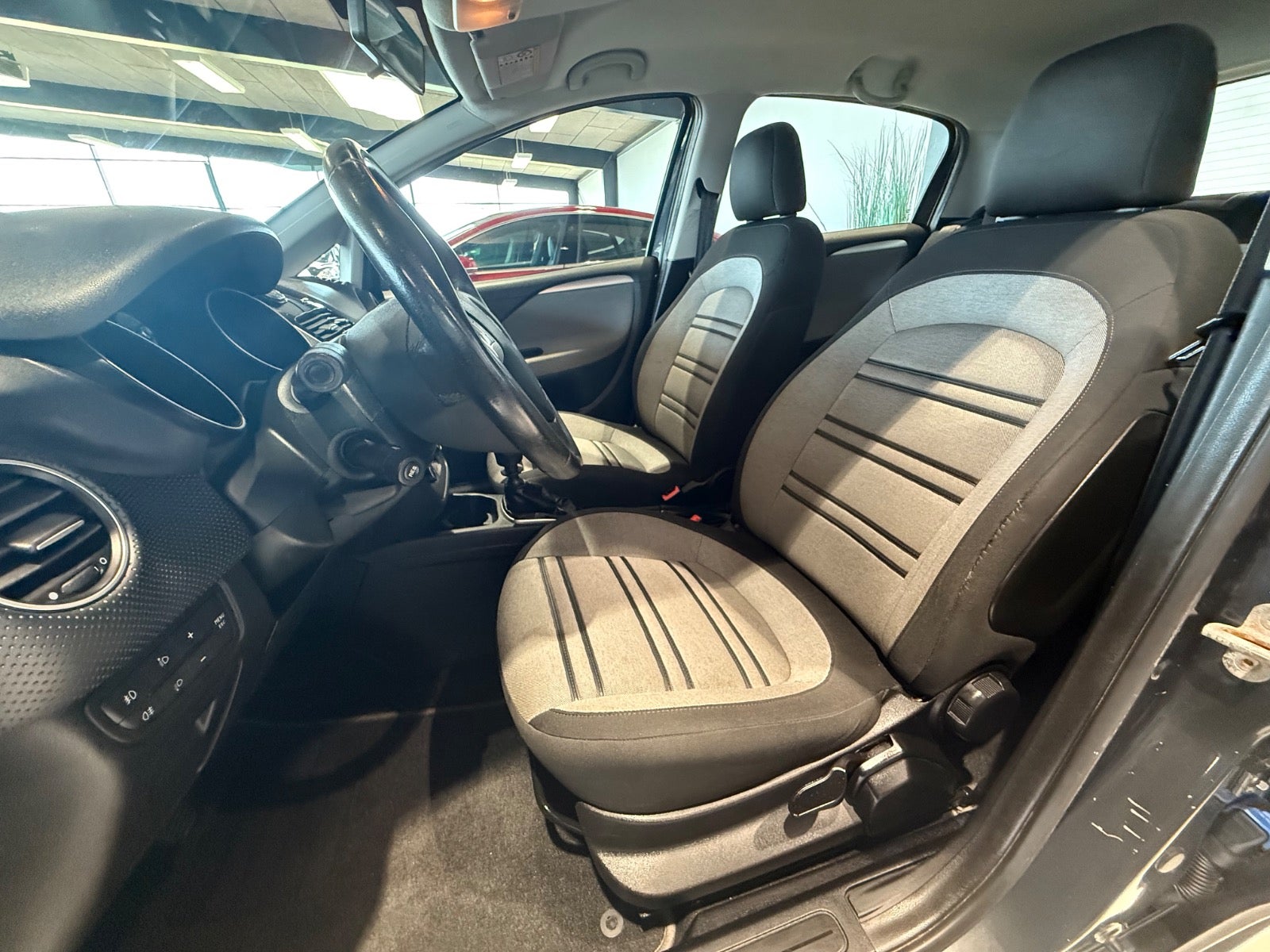 Billede af Fiat Punto Evo 1,4 Active