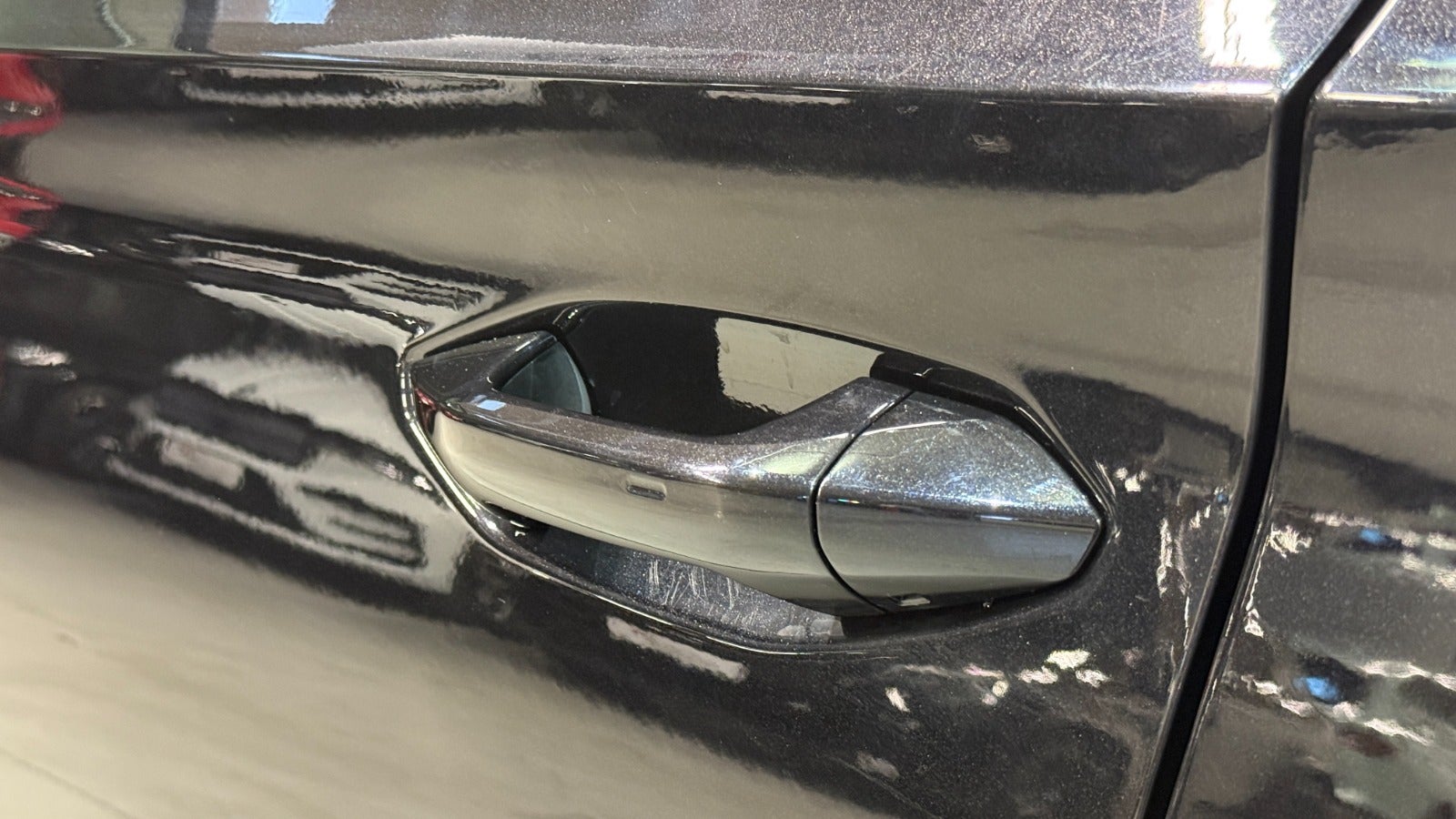 Billede af Skoda Enyaq 85 iV Suite