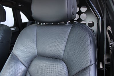 Porsche Macan S PDK