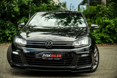 VW Golf VI 1,6 TDi 105 Highline DSG BMT 5d