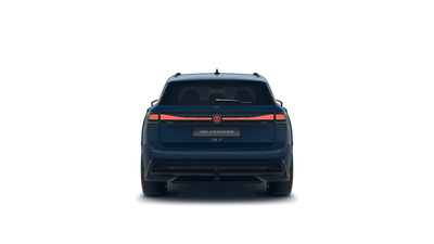 VW ID.7 Style S Tourer