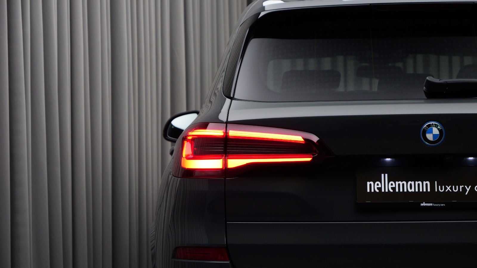 BMW X5 xDrive45e M-Sport aut.