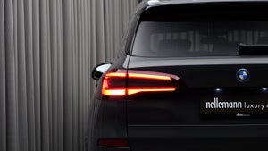 BMW X5 xDrive45e M-Sport aut.